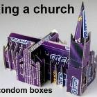Making A Church