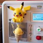 Making An Ice Cream
