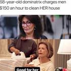 Making Some Money
