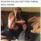 Making Spicy Memes