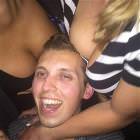 Makings Of A Happy Man