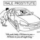 Male Prostitute