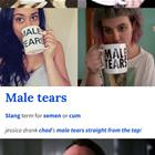 Male Tears