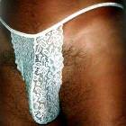 Male Thong