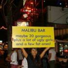 Malibu Bar