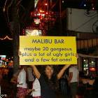 Malibu Bar