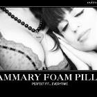 Mammary Foam Pillow