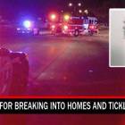 Man Arrested