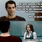 Man Of Steel