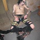 Manson Wannabe