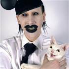 Mansons Cat