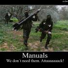 Manuals