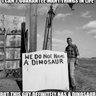 Many Things