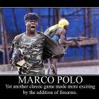 Marco Polo