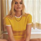 Margot Robbie GIFDUMP