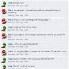 Mario And Luigi