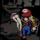 Mario Got Her