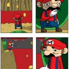 Mario Hates Her