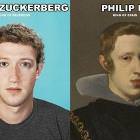 Mark Zuckerberg
