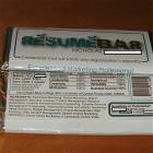 Marketing Job Resume