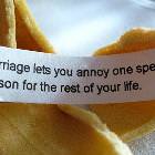 Marriage