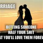 Marriage Defined