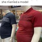 Married A Model