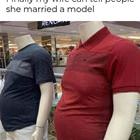 Married A Model