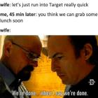 Married Life