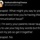 Married Life