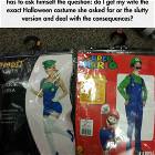 Married Man Questions