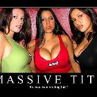 Massive Tits