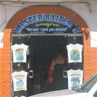 Master Baiter