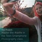 Master The Selfie