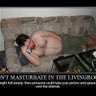 Masturbate