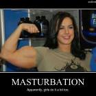 Masturbation