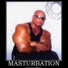 Masturbation