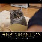 Masturbation