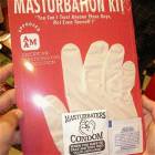 Masurbaters Condom