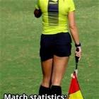 Match Statistics
