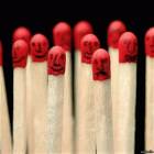 Matches With Attitude
