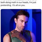 Math In Our Heads