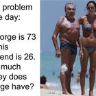 Math Question Of The Day