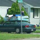 Mattress Delivery