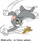 Maturity