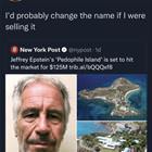 May Want To Change The Name