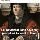 Maybe