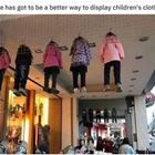 Maybe Another Way
