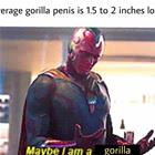 Maybe I Am