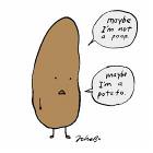 Maybe Im Not